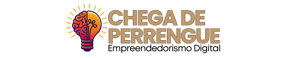 Chega de Perrengue